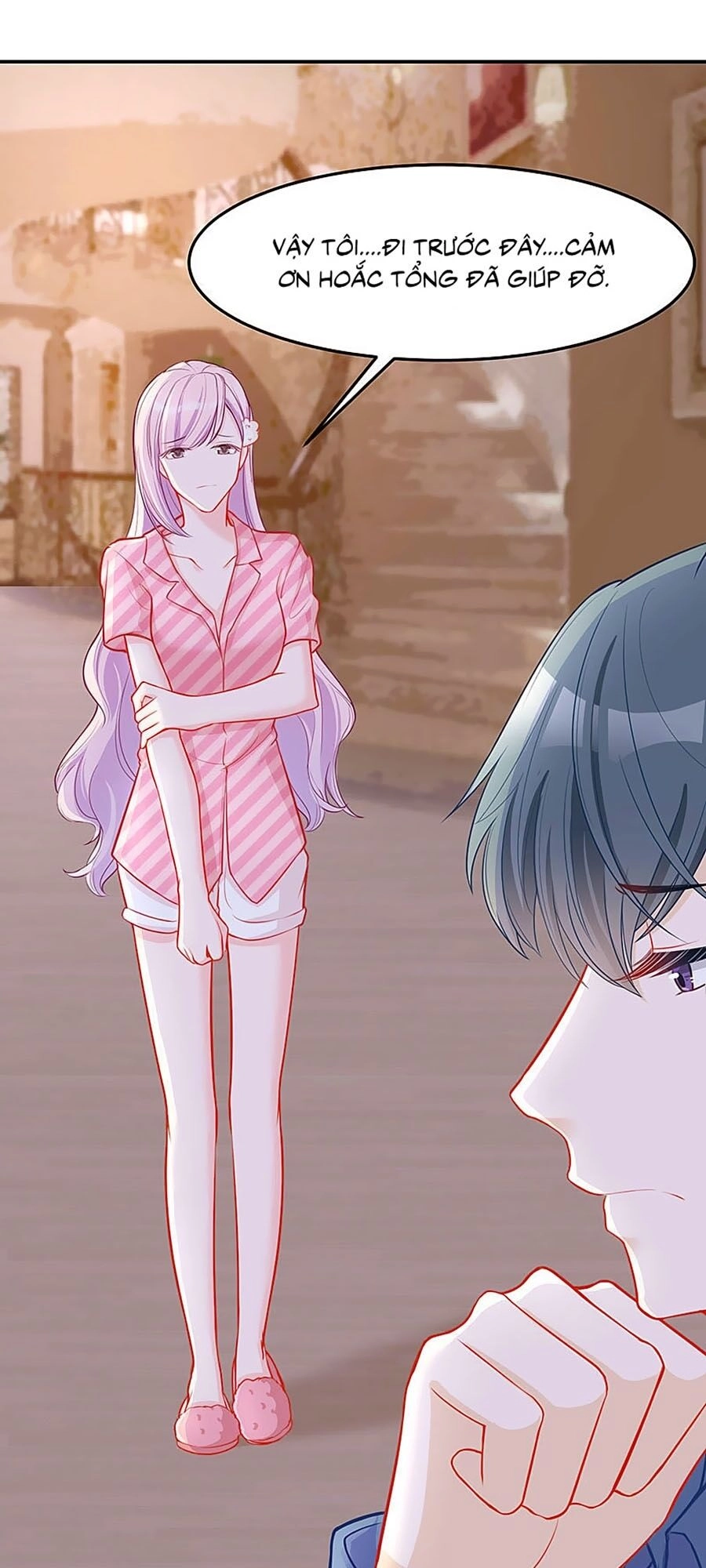 Manh Bảo Ngọt Ngào Chapter 29 - 32