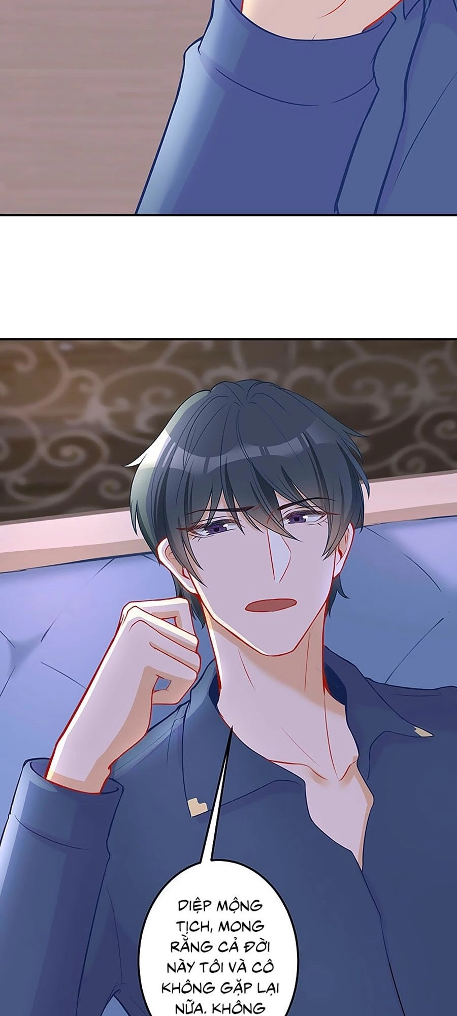 Manh Bảo Ngọt Ngào Chapter 29 - 33