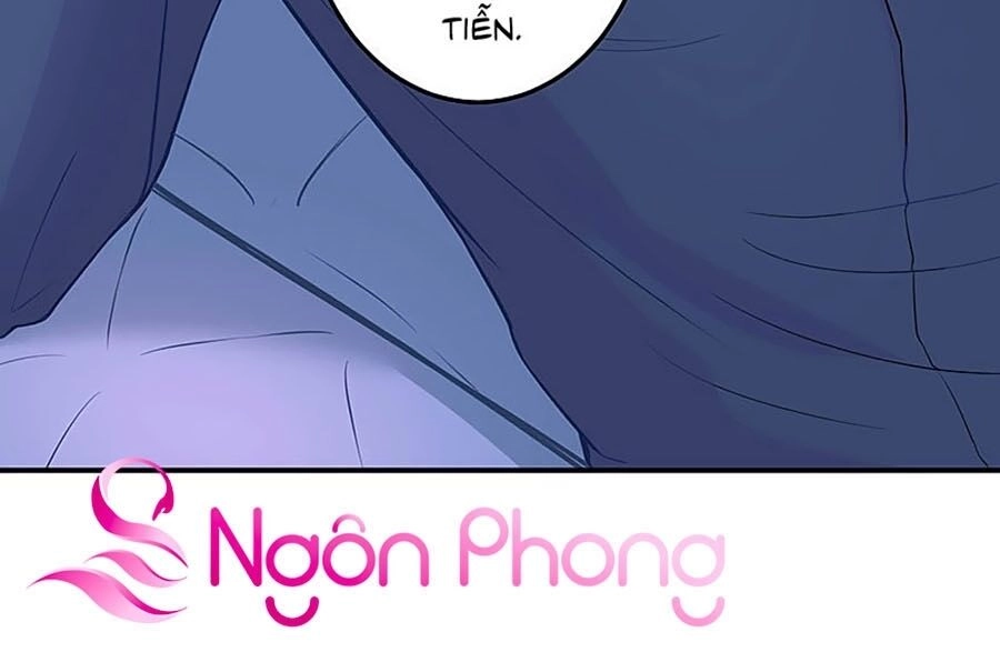 Manh Bảo Ngọt Ngào Chapter 29 - 34