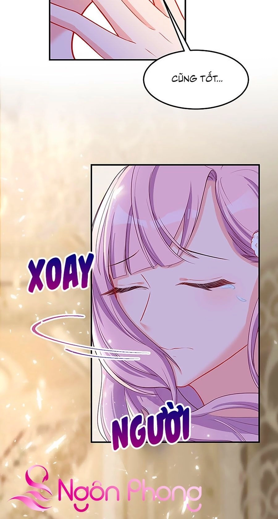 Manh Bảo Ngọt Ngào Chapter 30 - 2