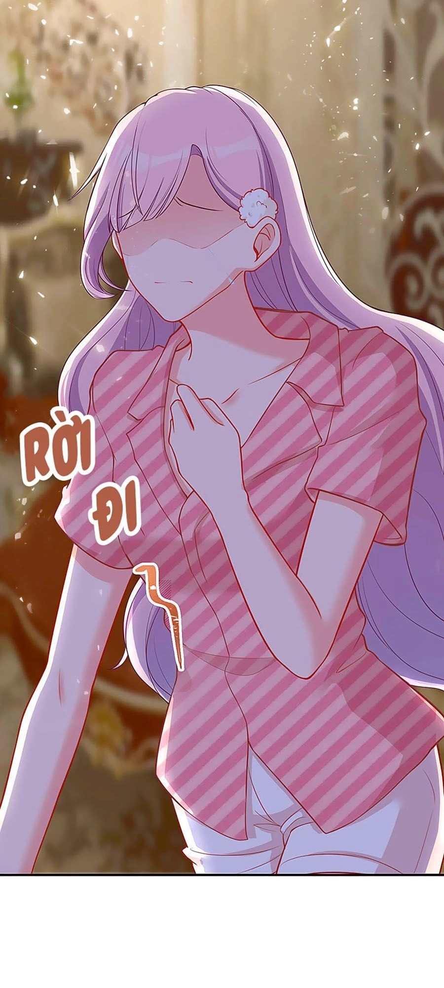 Manh Bảo Ngọt Ngào Chapter 30 - 3