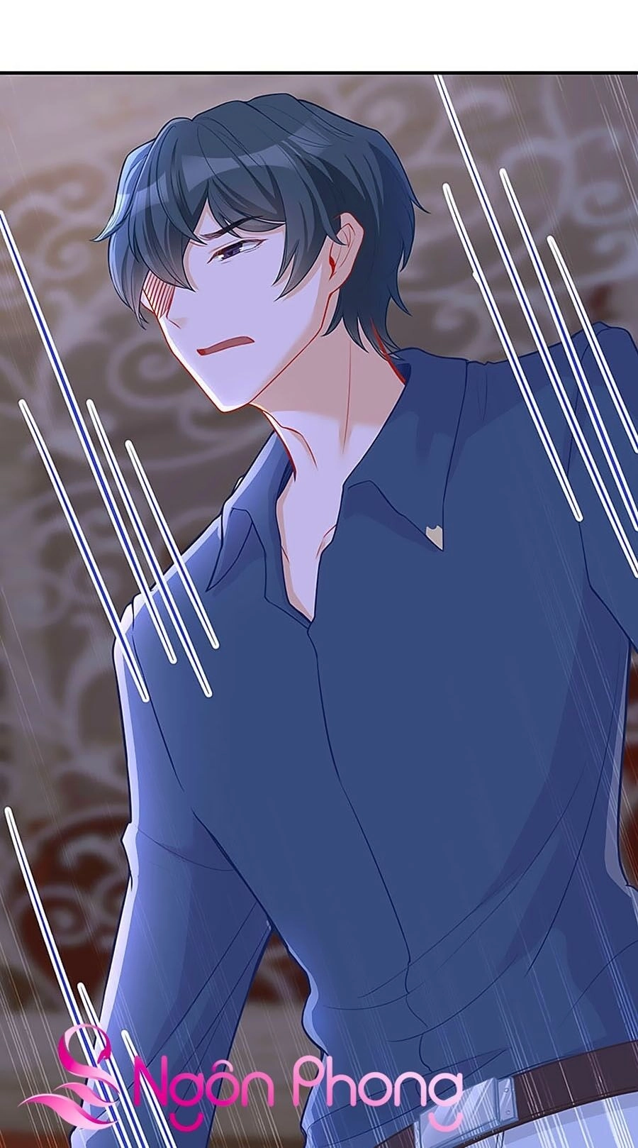 Manh Bảo Ngọt Ngào Chapter 30 - 4