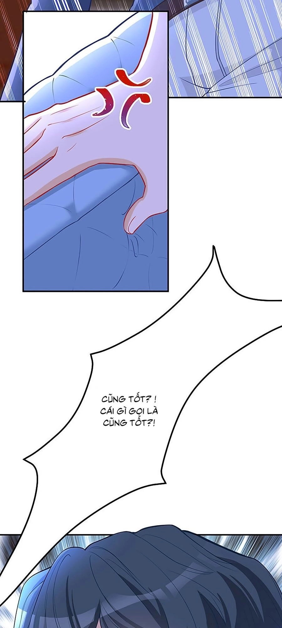 Manh Bảo Ngọt Ngào Chapter 30 - 5