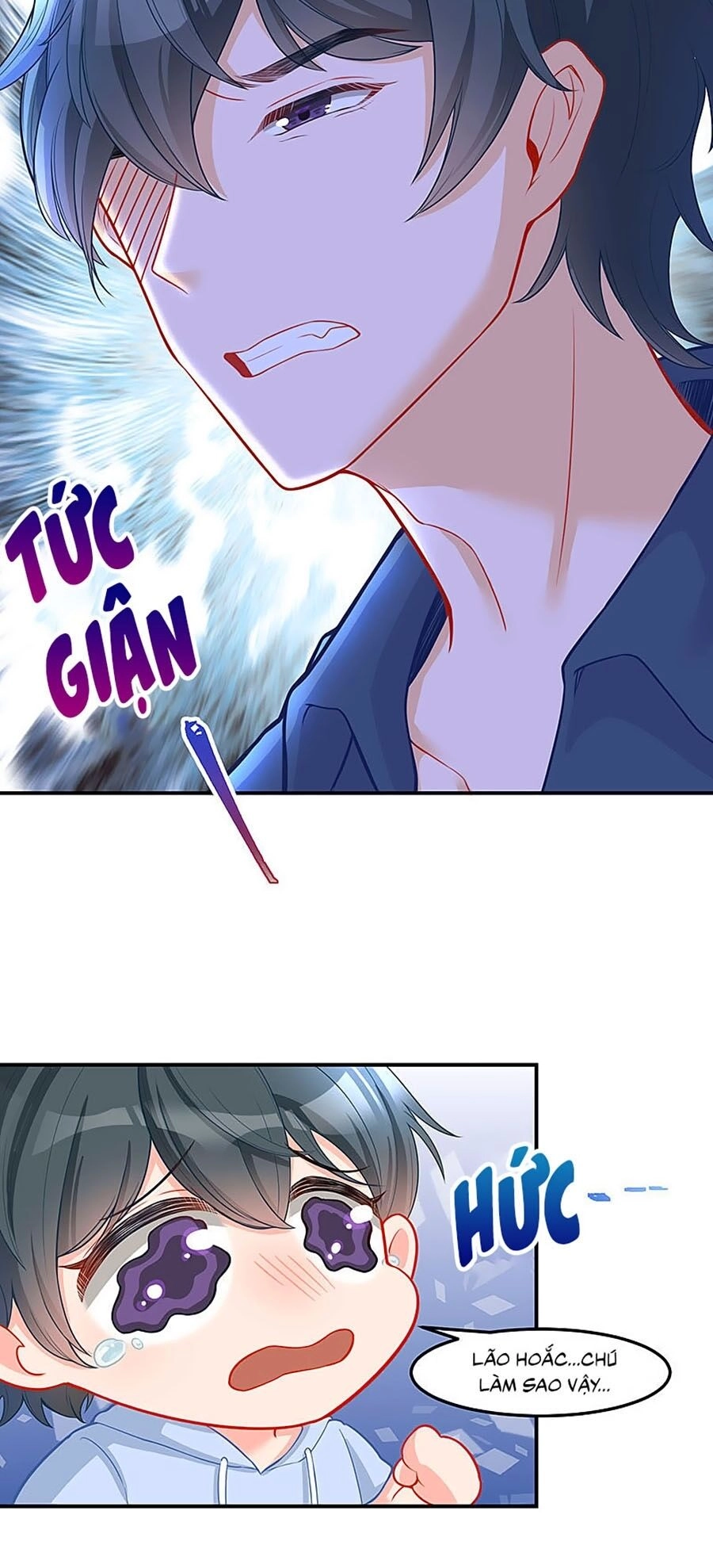 Manh Bảo Ngọt Ngào Chapter 30 - 6