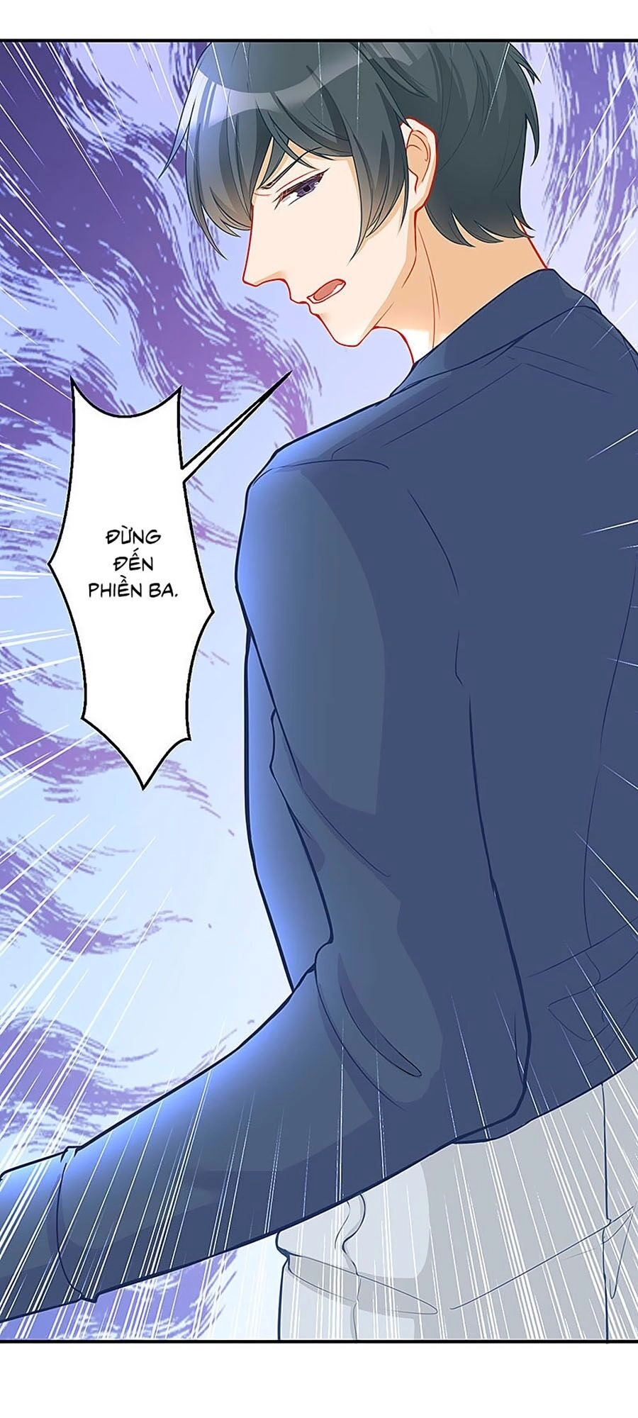 Manh Bảo Ngọt Ngào Chapter 30 - 7