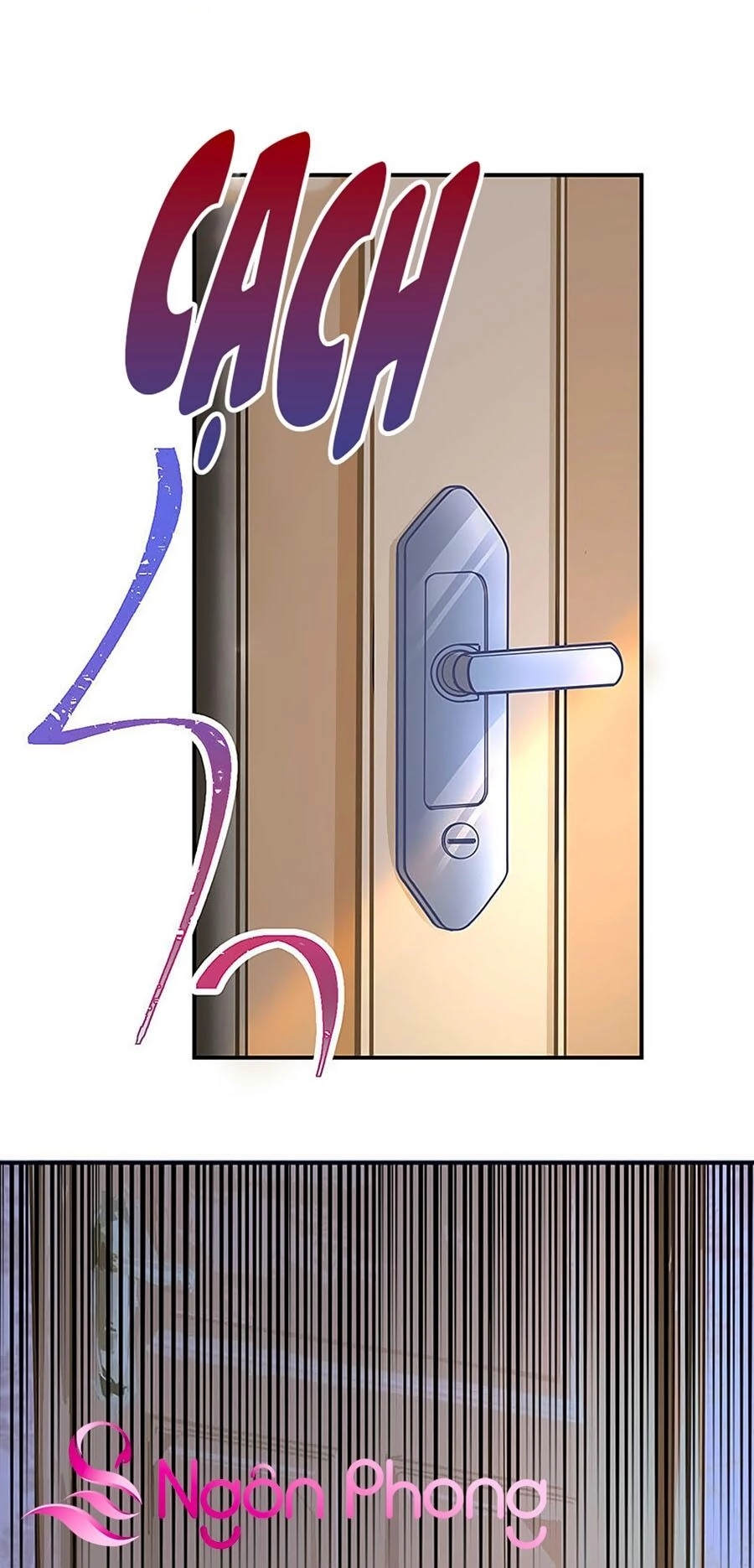 Manh Bảo Ngọt Ngào Chapter 30 - 8