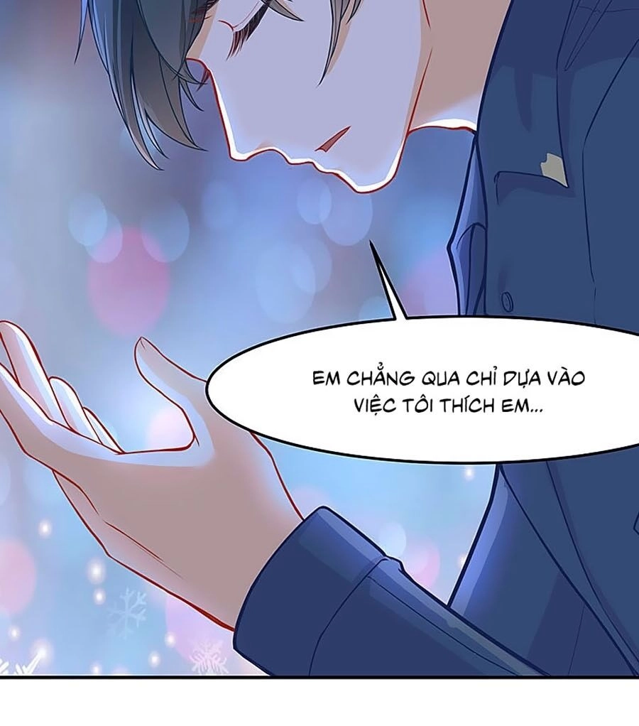 Manh Bảo Ngọt Ngào Chapter 30 - 11