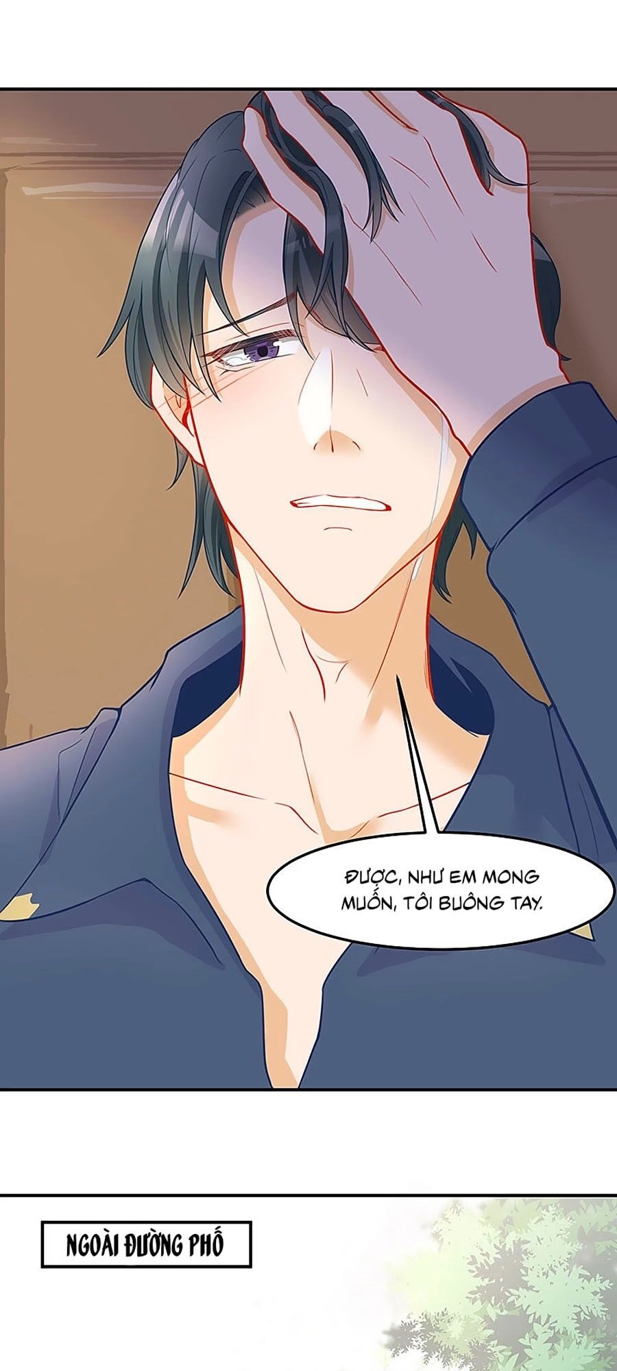 Manh Bảo Ngọt Ngào Chapter 30 - 12