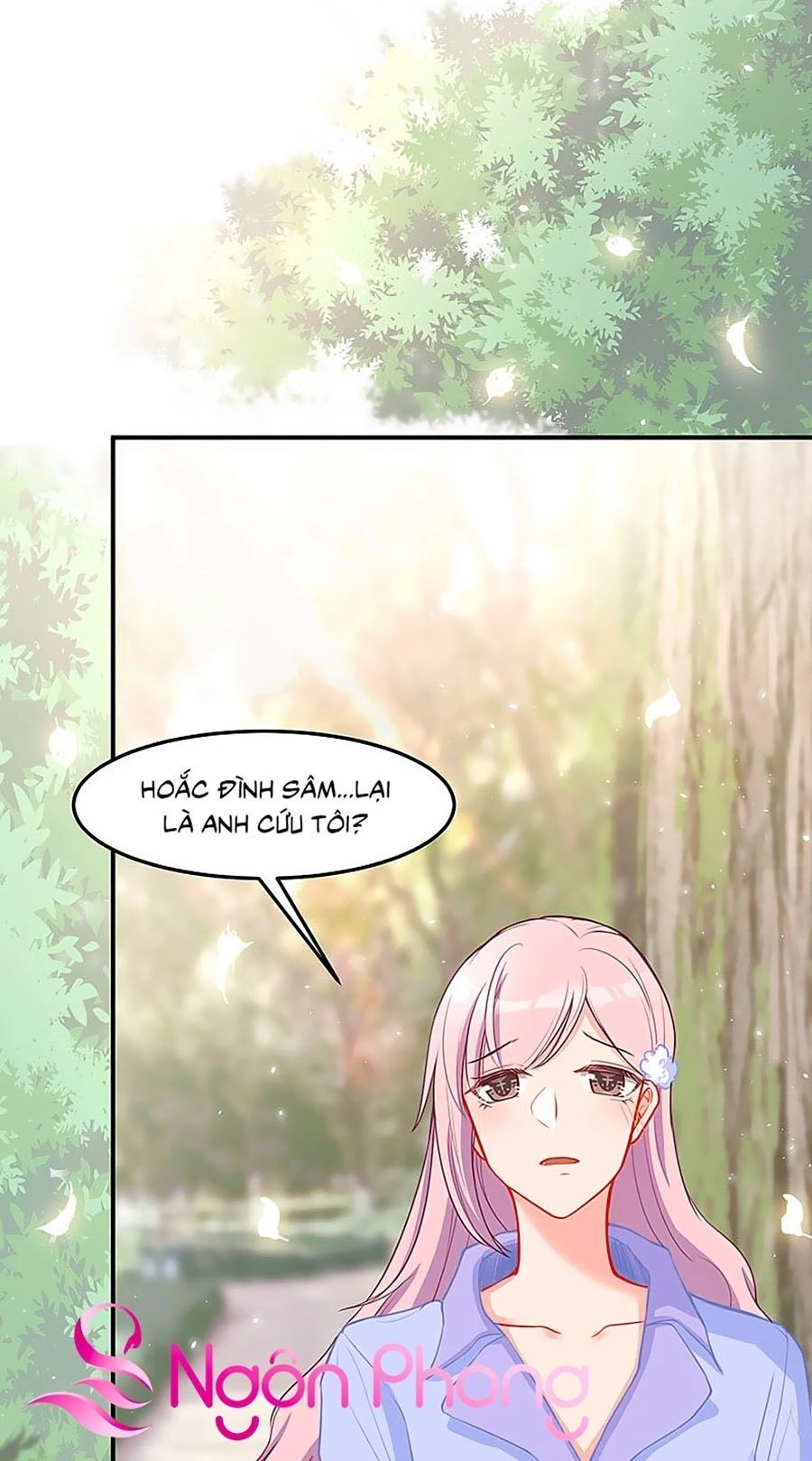 Manh Bảo Ngọt Ngào Chapter 30 - 13