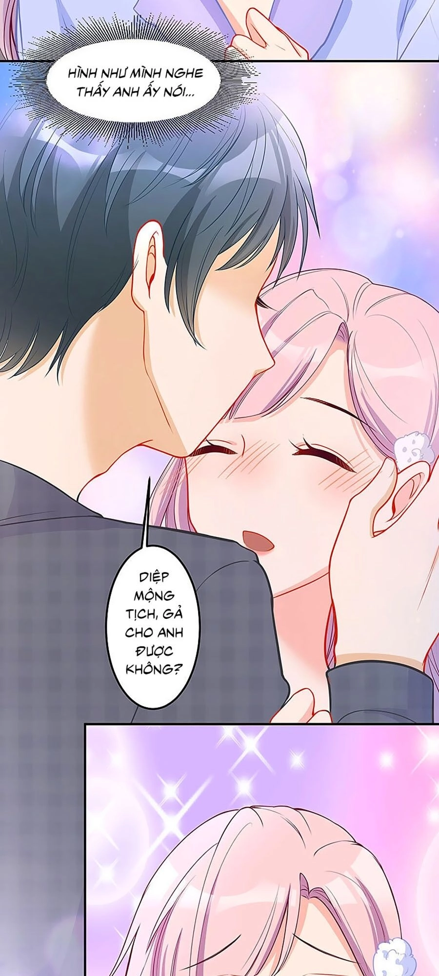 Manh Bảo Ngọt Ngào Chapter 30 - 15