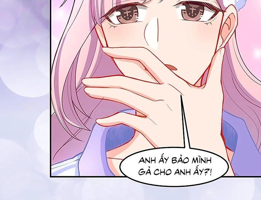 Manh Bảo Ngọt Ngào Chapter 30 - 16