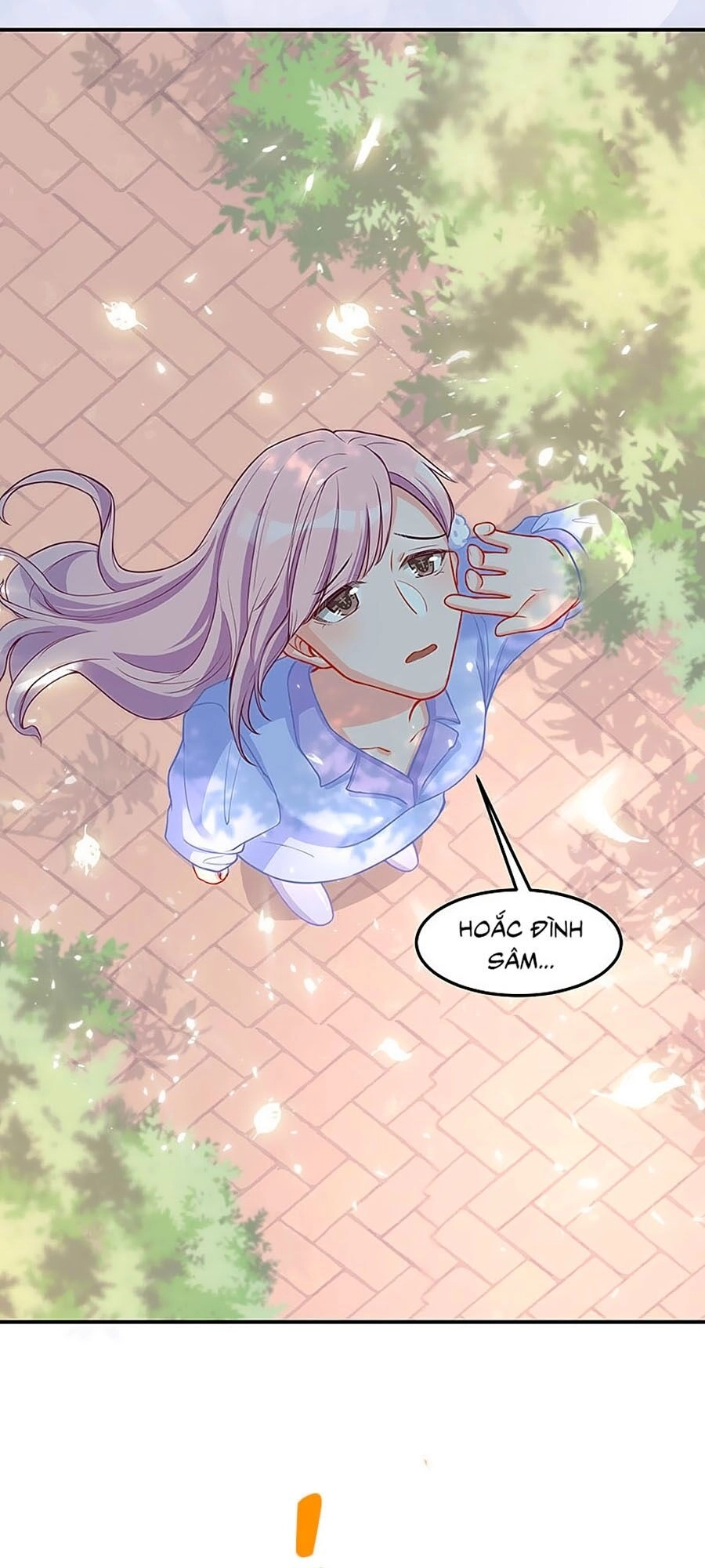 Manh Bảo Ngọt Ngào Chapter 30 - 17