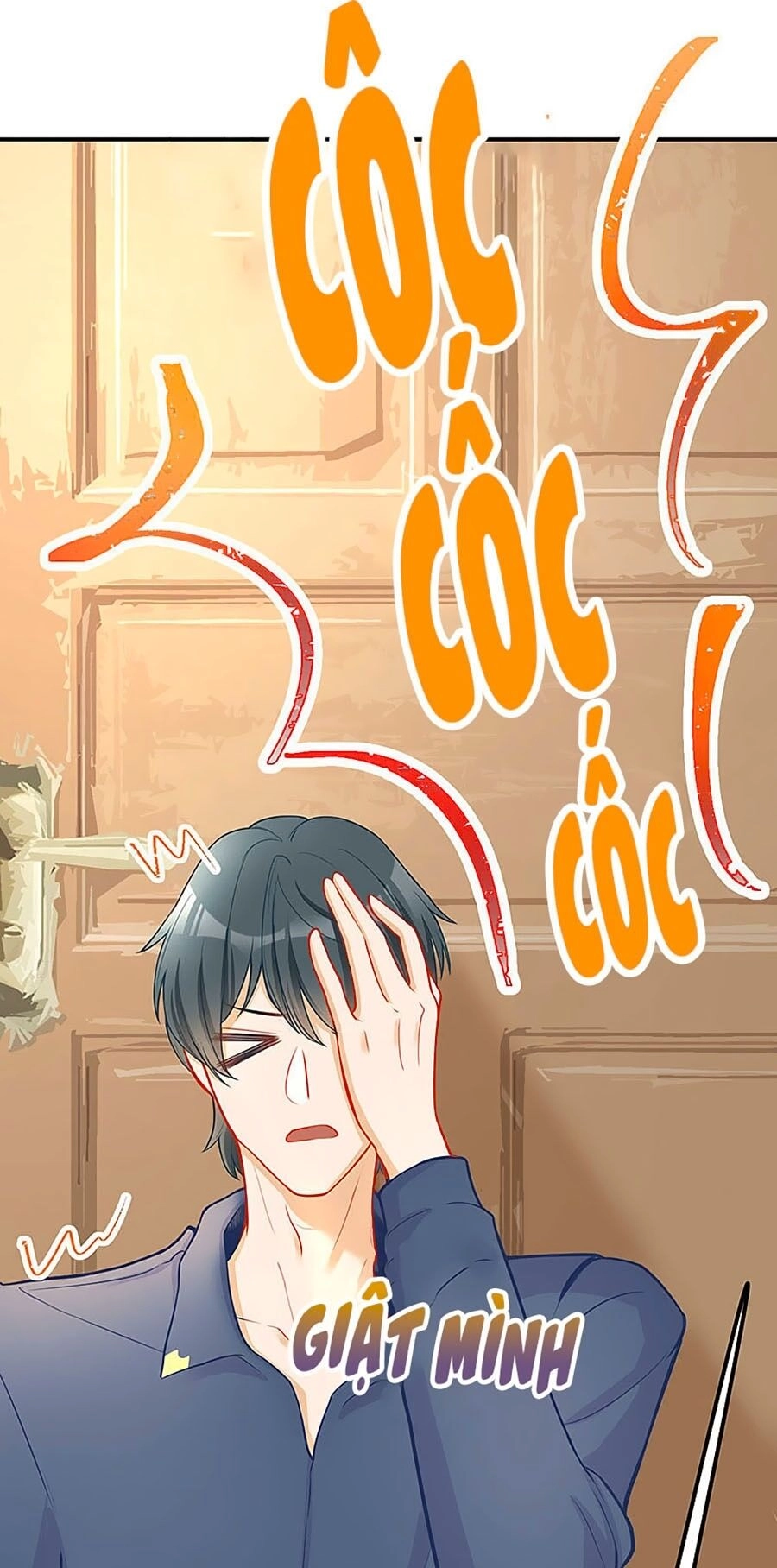 Manh Bảo Ngọt Ngào Chapter 30 - 18