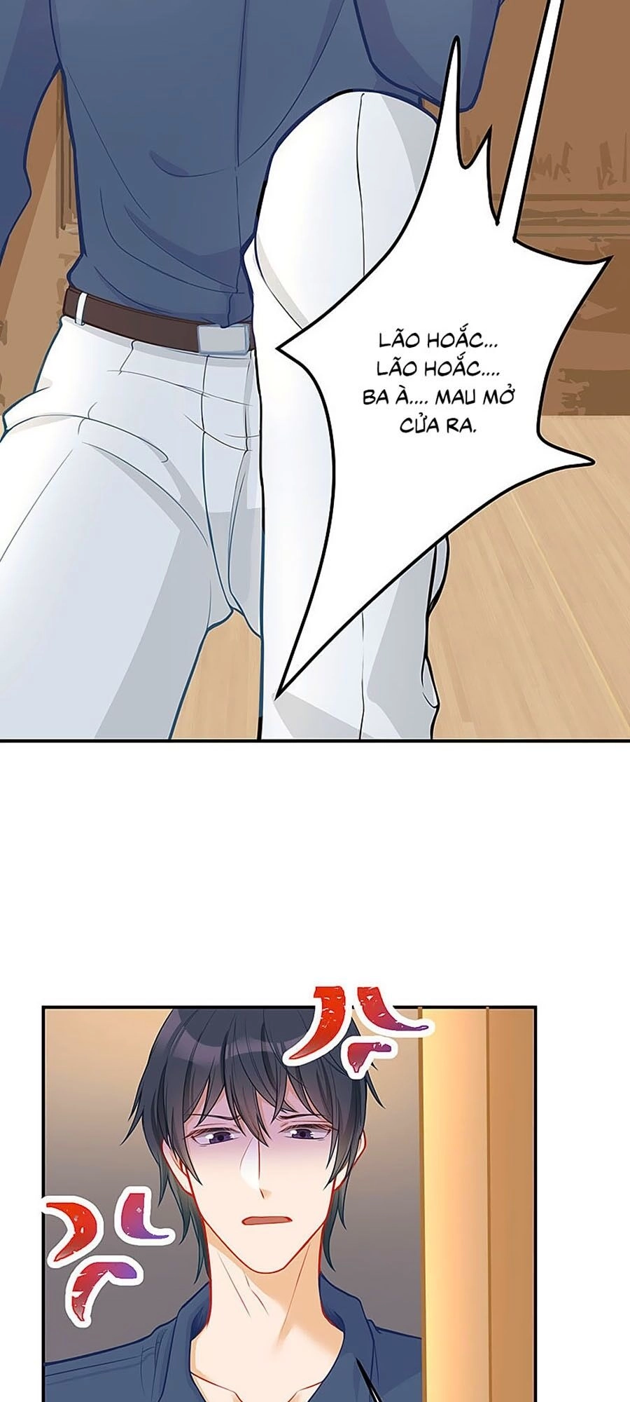 Manh Bảo Ngọt Ngào Chapter 30 - 19