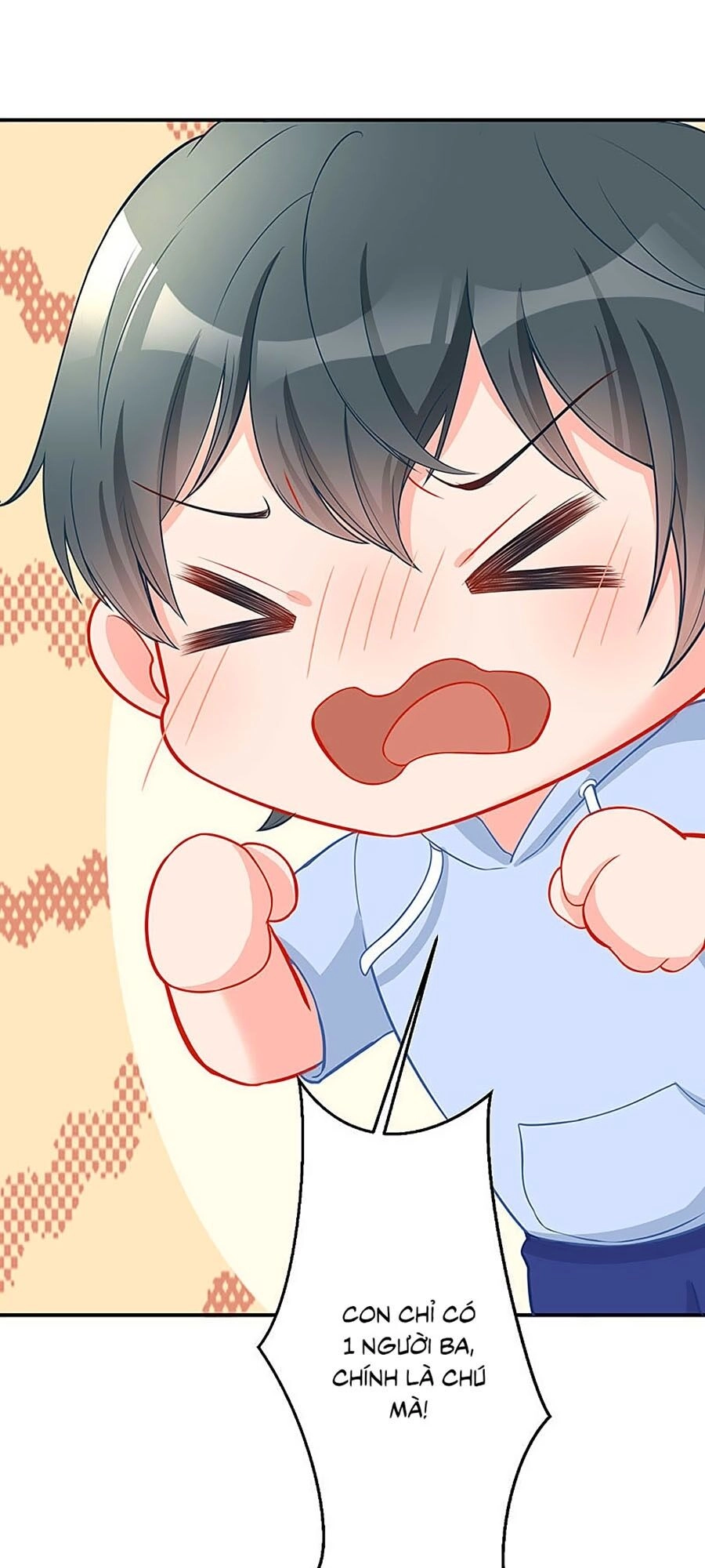 Manh Bảo Ngọt Ngào Chapter 30 - 21