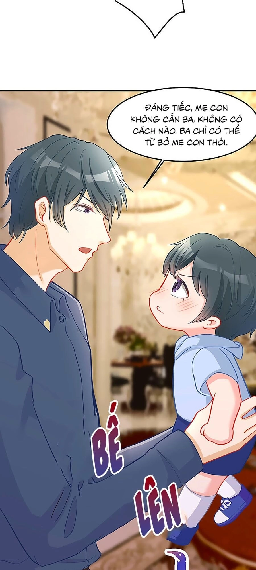 Manh Bảo Ngọt Ngào Chapter 30 - 22