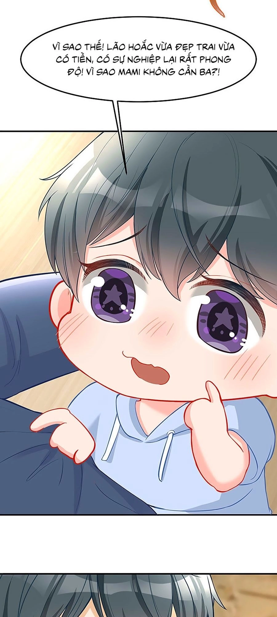 Manh Bảo Ngọt Ngào Chapter 30 - 24