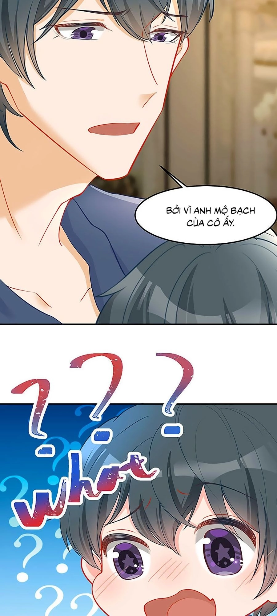 Manh Bảo Ngọt Ngào Chapter 30 - 25