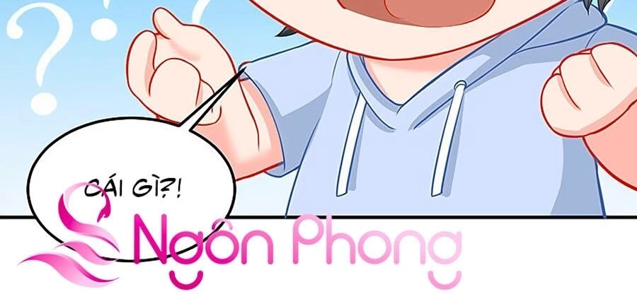 Manh Bảo Ngọt Ngào Chapter 30 - 26