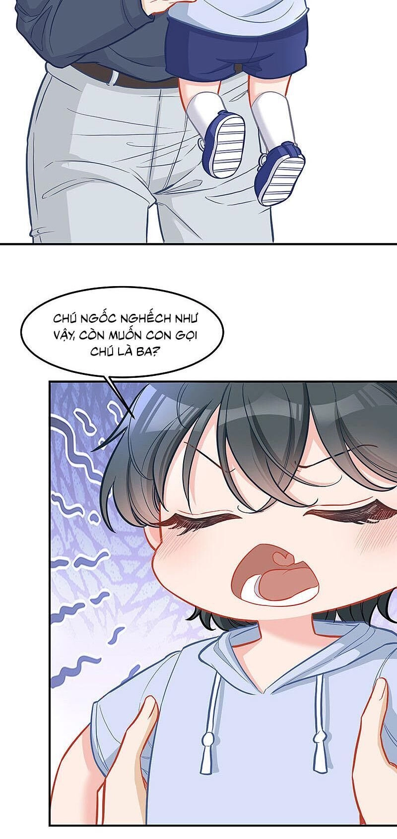 Manh Bảo Ngọt Ngào Chapter 31 - 3