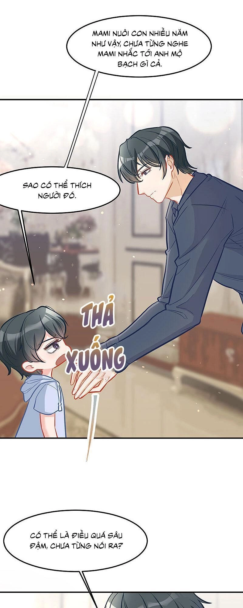 Manh Bảo Ngọt Ngào Chapter 31 - 4