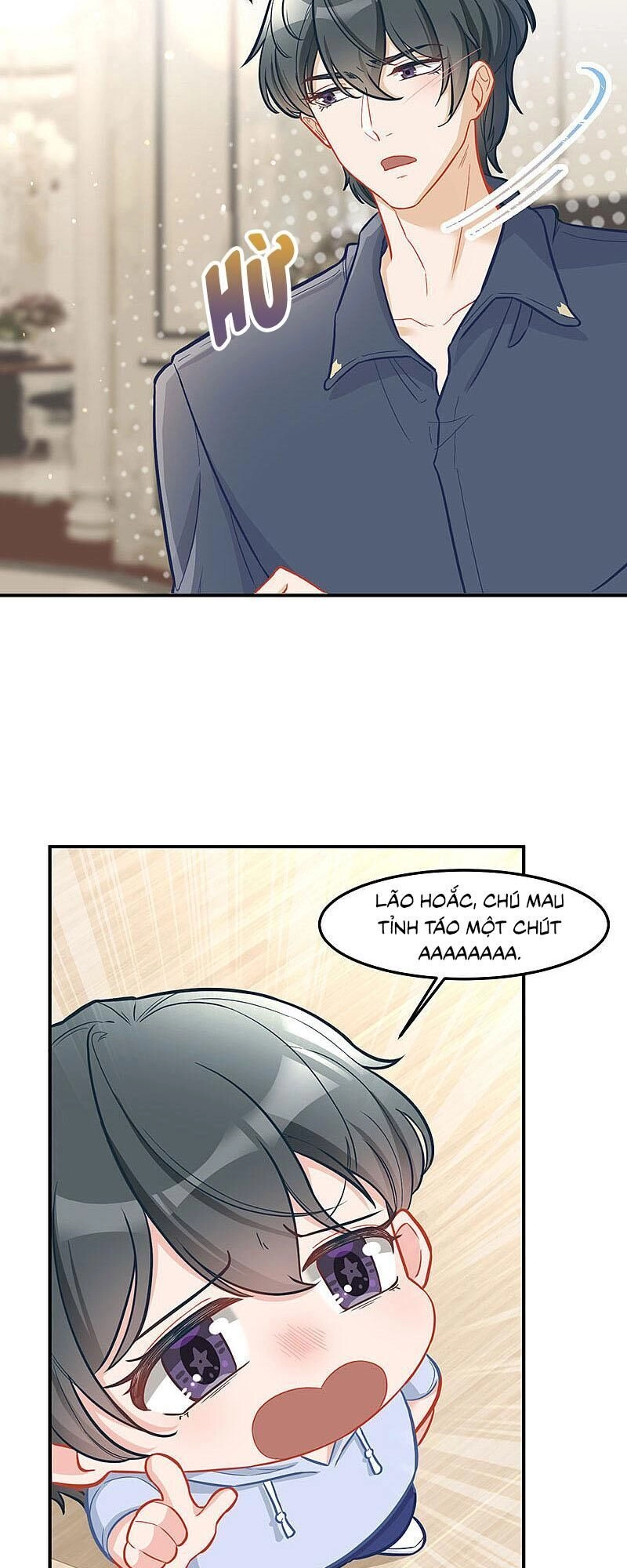 Manh Bảo Ngọt Ngào Chapter 31 - 5