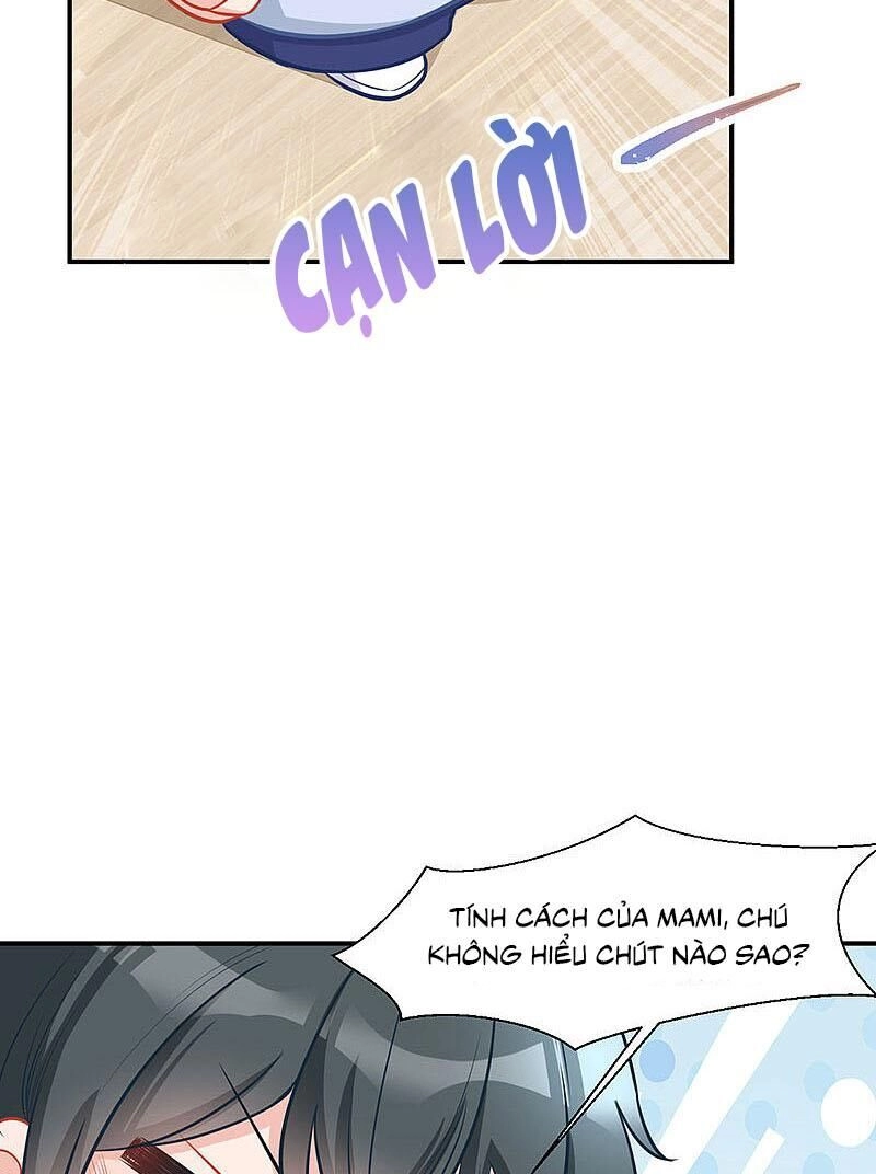 Manh Bảo Ngọt Ngào Chapter 31 - 6