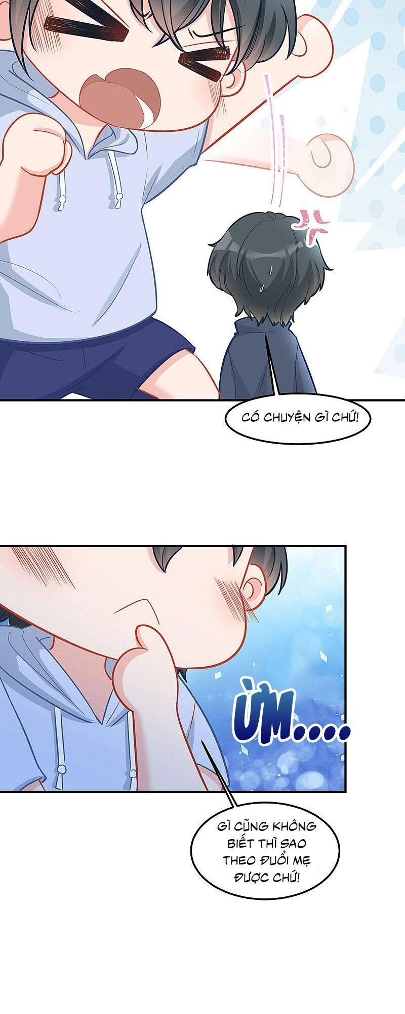 Manh Bảo Ngọt Ngào Chapter 31 - 7