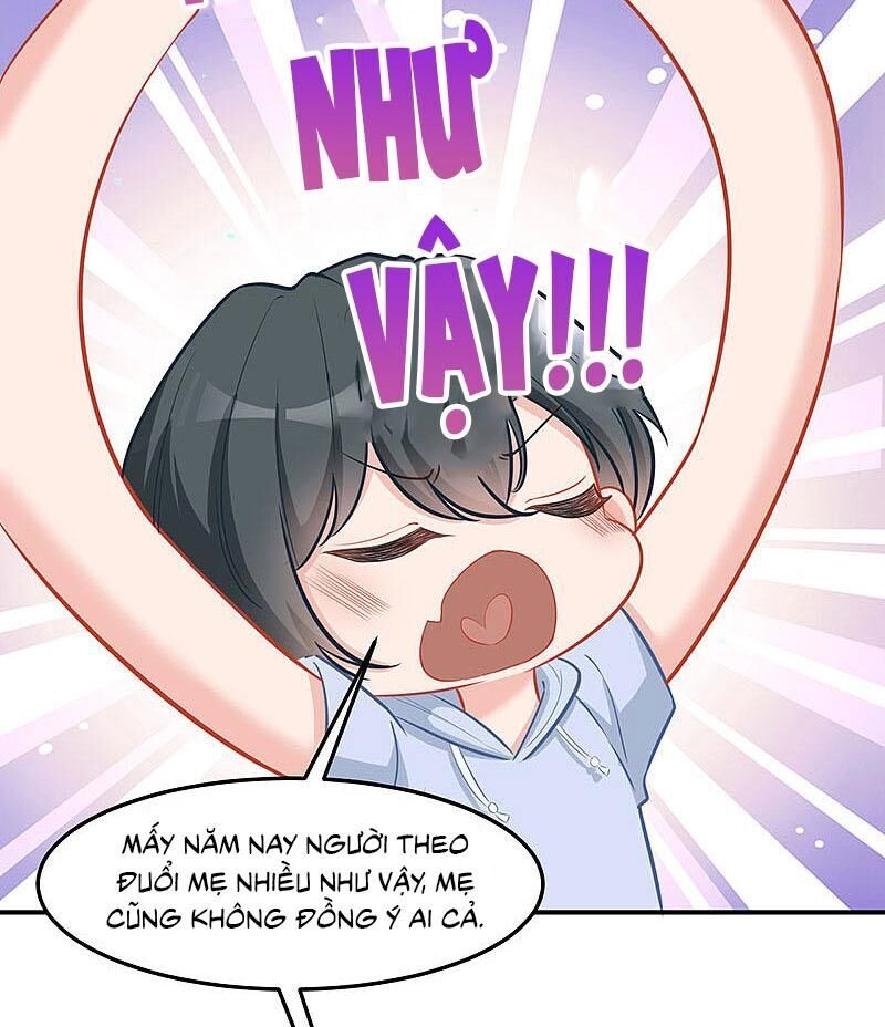 Manh Bảo Ngọt Ngào Chapter 31 - 9