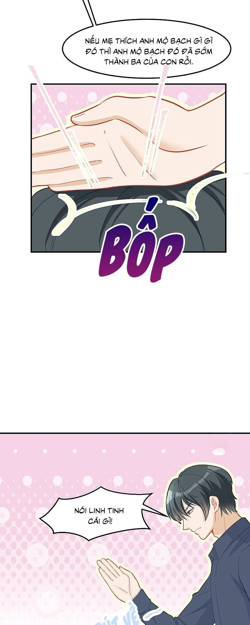 Manh Bảo Ngọt Ngào Chapter 31 - 10