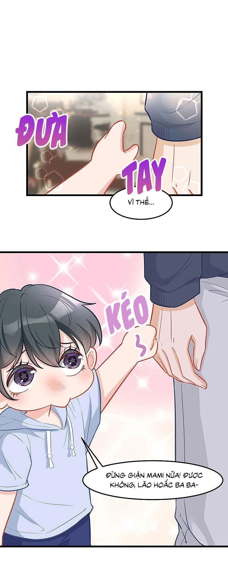 Manh Bảo Ngọt Ngào Chapter 31 - 12