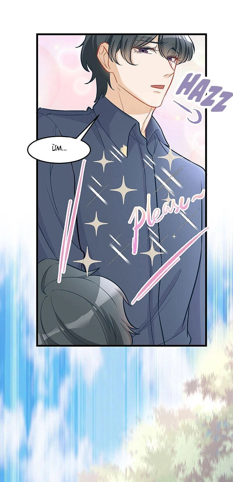 Manh Bảo Ngọt Ngào Chapter 31 - 13