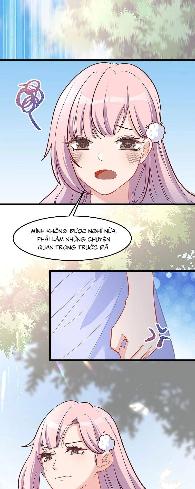 Manh Bảo Ngọt Ngào Chapter 31 - 14