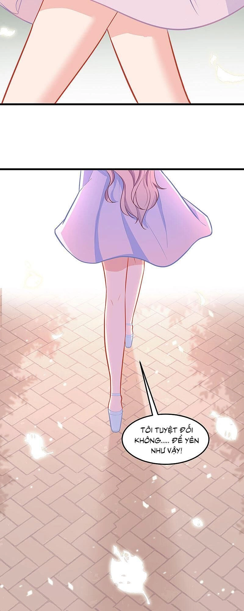 Manh Bảo Ngọt Ngào Chapter 31 - 16