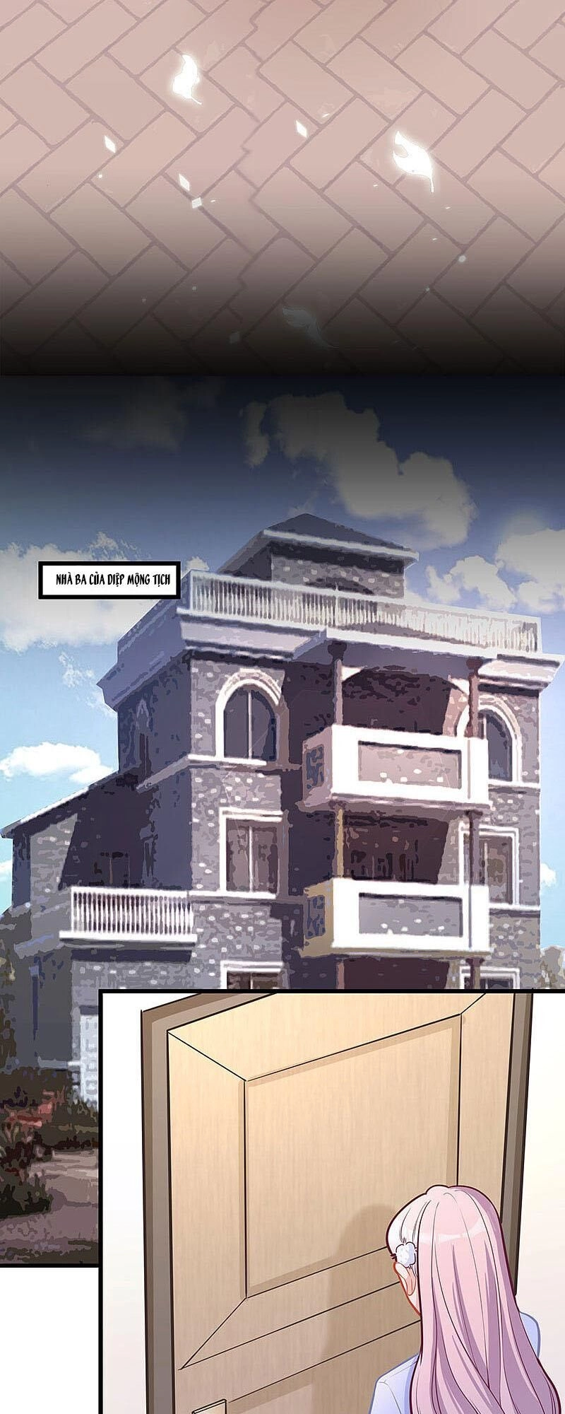 Manh Bảo Ngọt Ngào Chapter 31 - 18