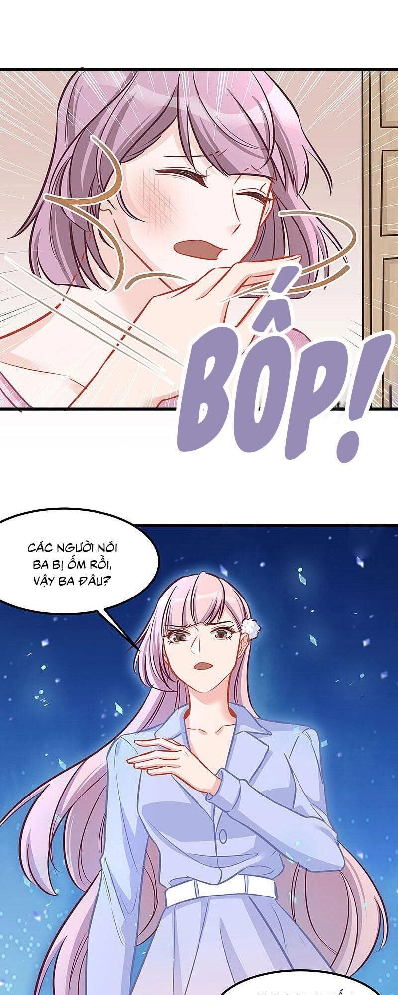 Manh Bảo Ngọt Ngào Chapter 31 - 22