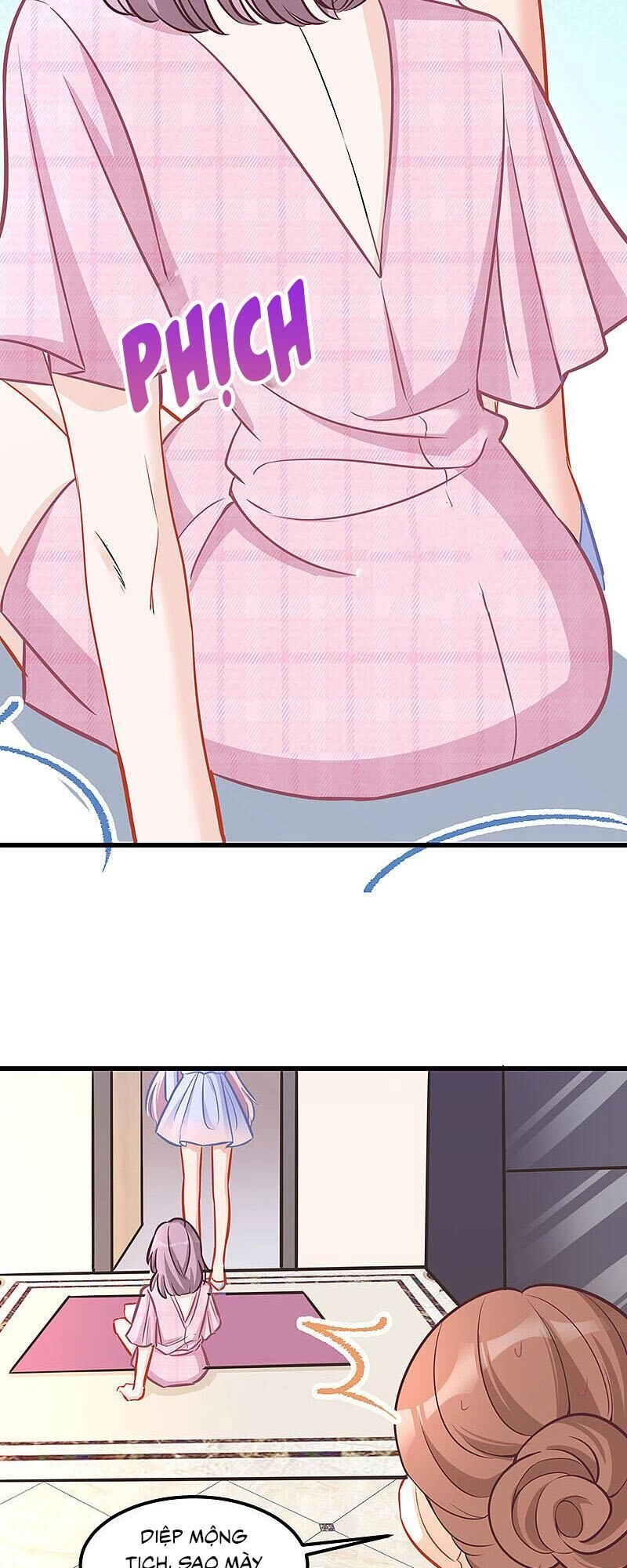 Manh Bảo Ngọt Ngào Chapter 31 - 24