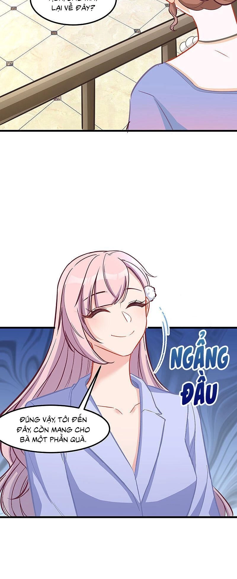 Manh Bảo Ngọt Ngào Chapter 31 - 25