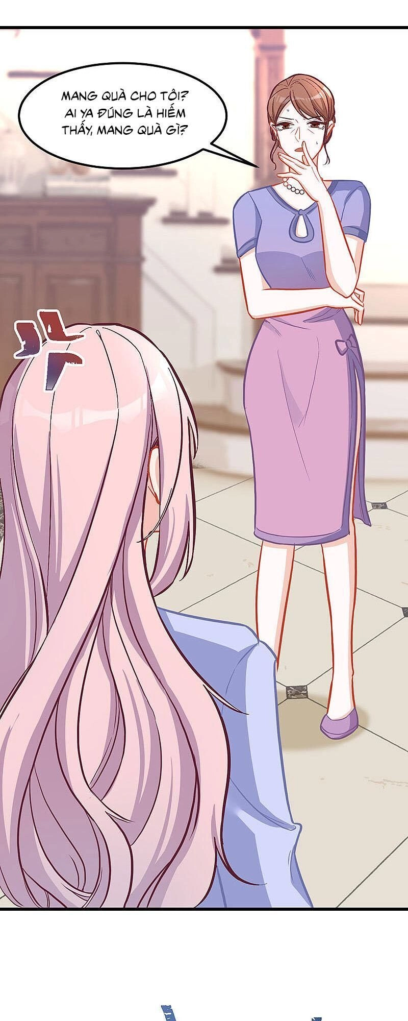 Manh Bảo Ngọt Ngào Chapter 31 - 26