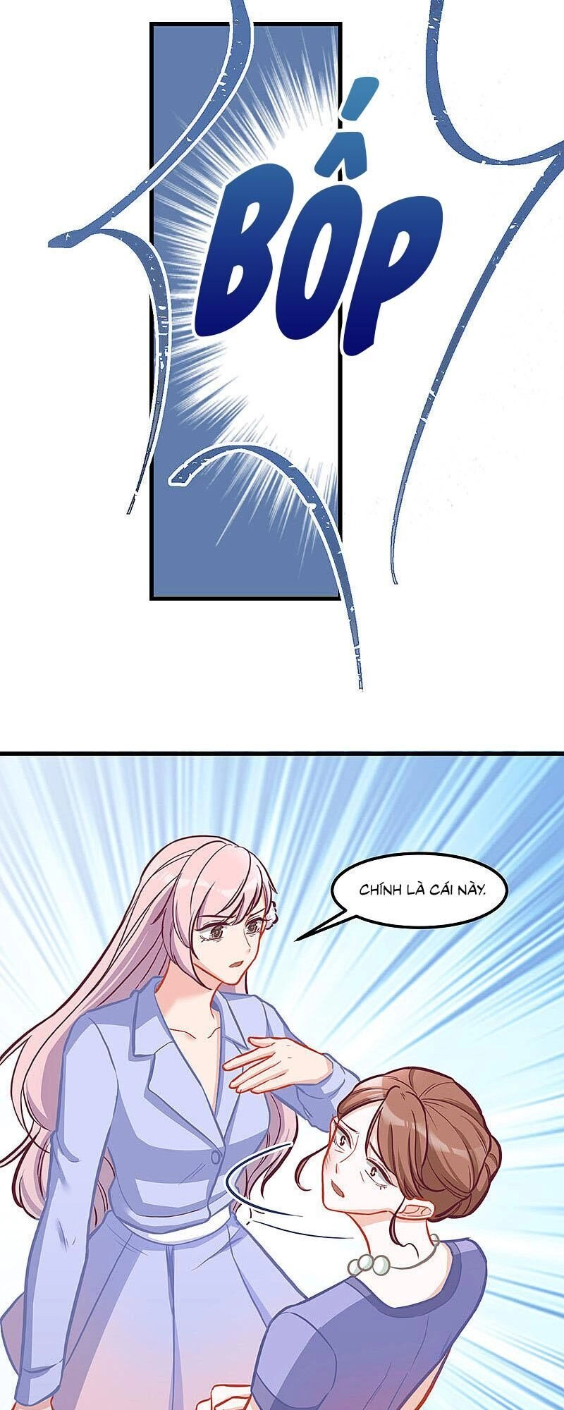 Manh Bảo Ngọt Ngào Chapter 31 - 27