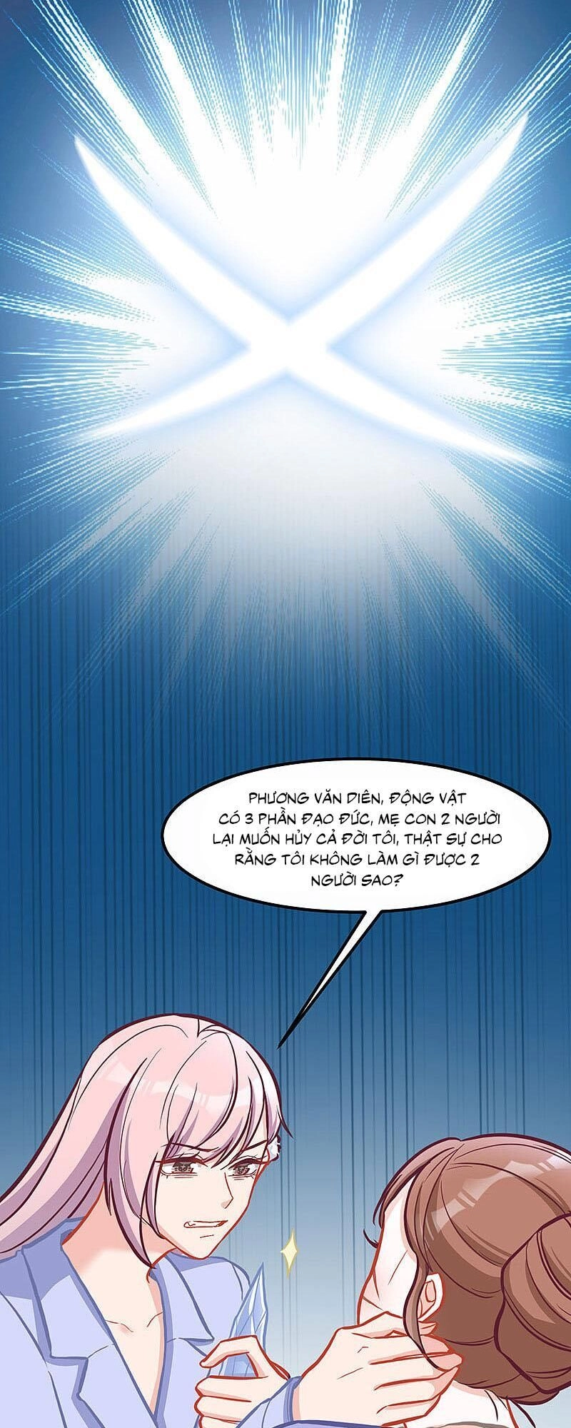 Manh Bảo Ngọt Ngào Chapter 31 - 30