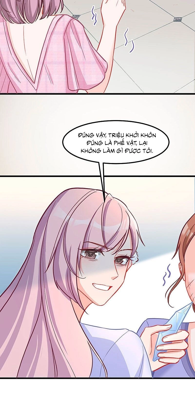 Manh Bảo Ngọt Ngào Chapter 32 - 2