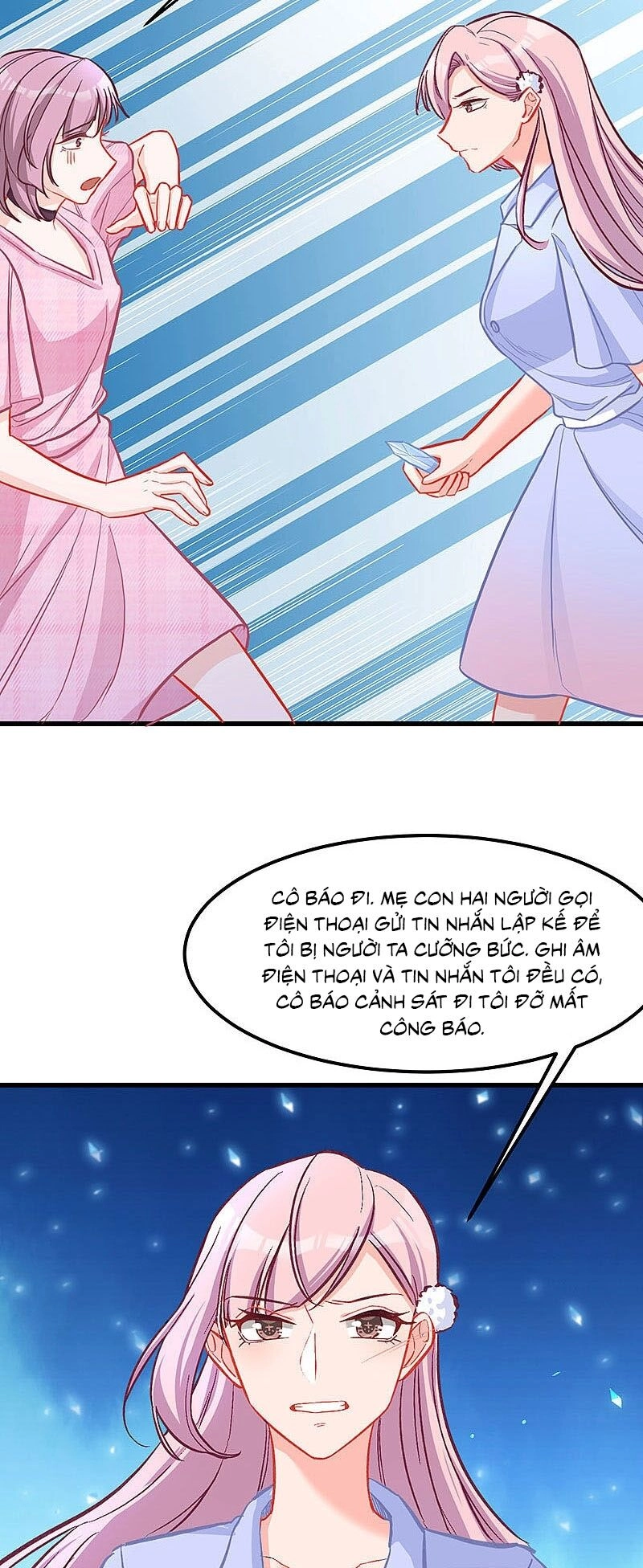 Manh Bảo Ngọt Ngào Chapter 32 - 4