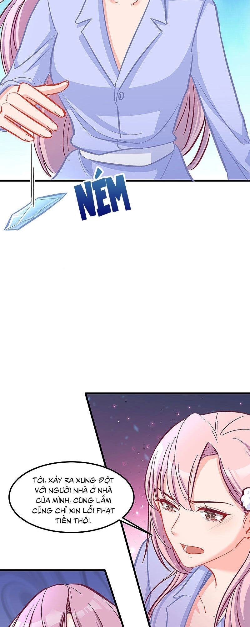 Manh Bảo Ngọt Ngào Chapter 32 - 5