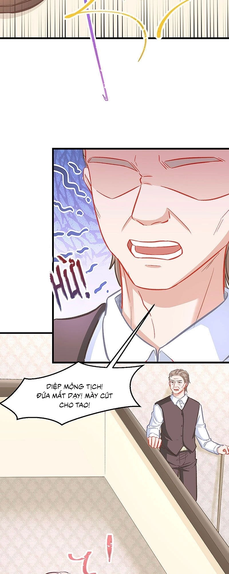 Manh Bảo Ngọt Ngào Chapter 32 - 8