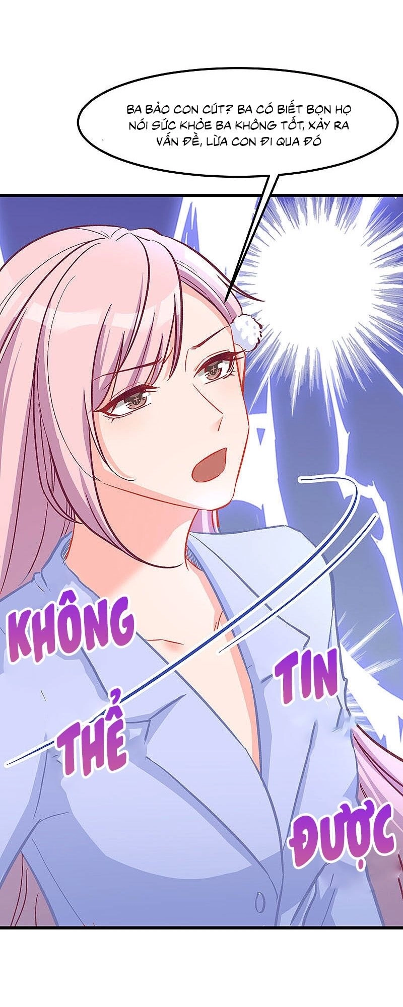 Manh Bảo Ngọt Ngào Chapter 32 - 10