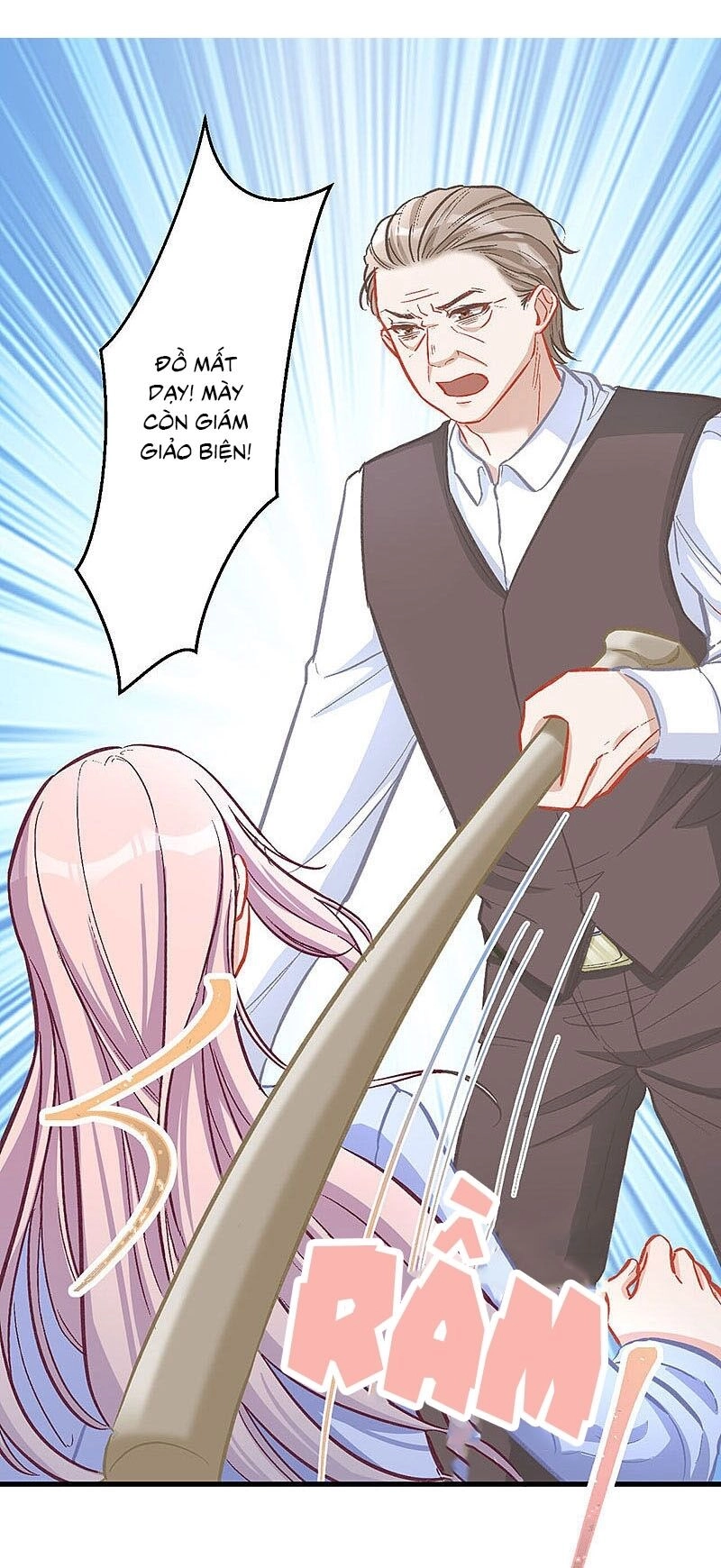 Manh Bảo Ngọt Ngào Chapter 32 - 11