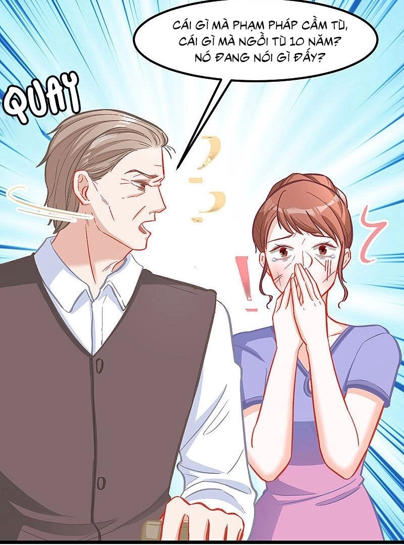 Manh Bảo Ngọt Ngào Chapter 32 - 17