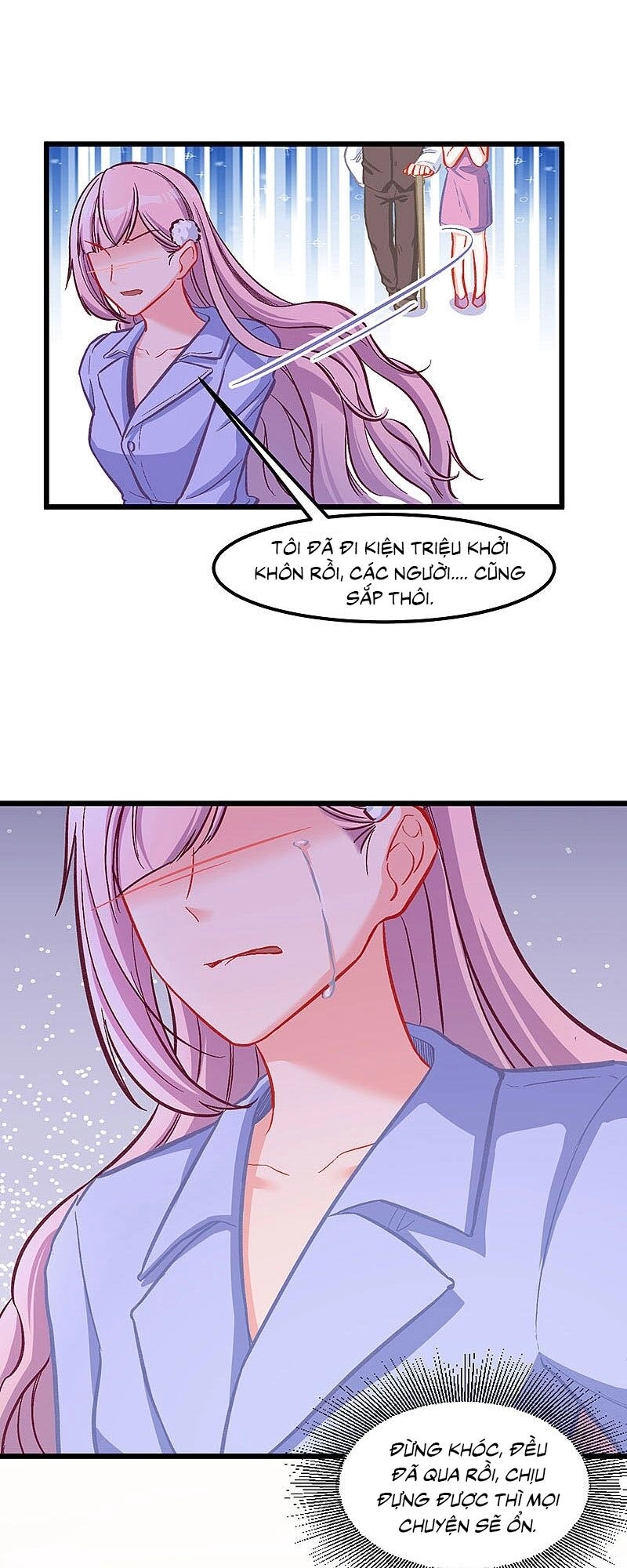 Manh Bảo Ngọt Ngào Chapter 32 - 18