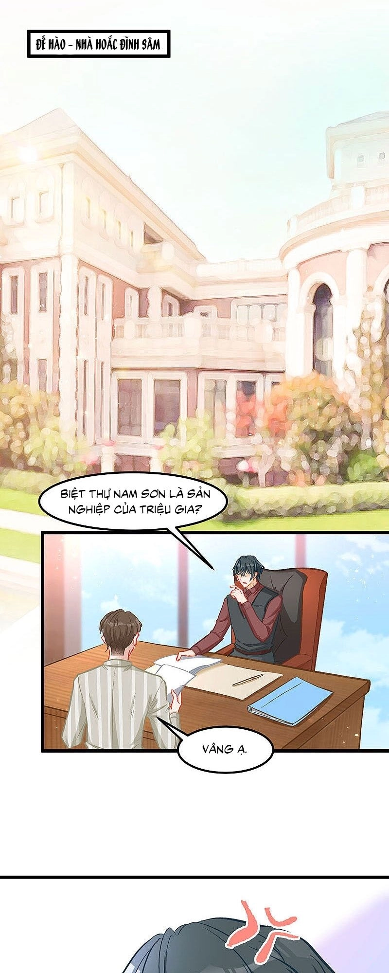 Manh Bảo Ngọt Ngào Chapter 32 - 20